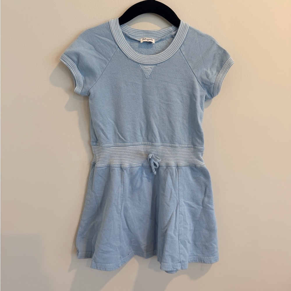 Splendid Toddler Sweatshirt Dress – Size 3T